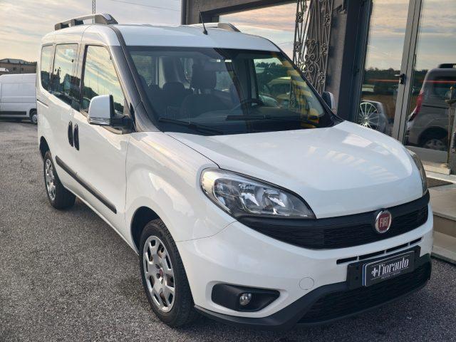 FIAT Doblo Doblò 1.6 MJT 16V 105CV Easy
