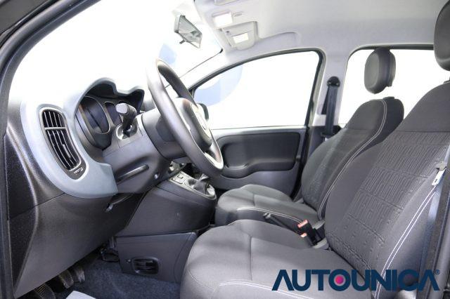 FIAT Panda 1.0 FIREFLY S&S HYBRID CITY LIFE NEOPATENTATI