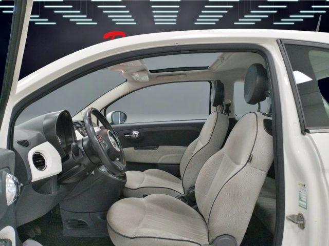 FIAT 500 1.2 Lounge Pronta Consegna