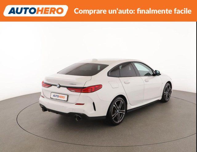 BMW 218 d Gran Coupé Msport