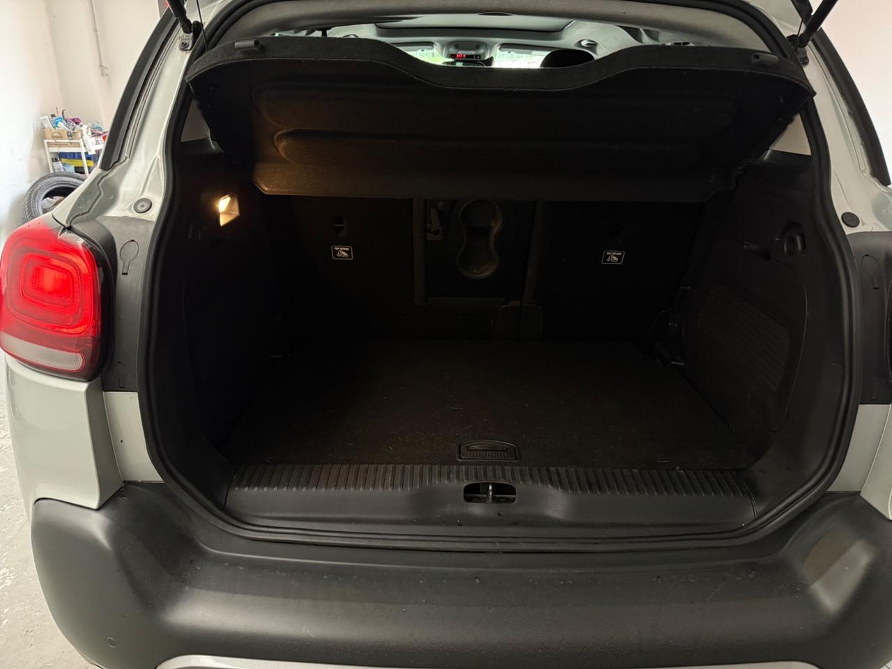 CITROEN C3 AIRCROSS 110 CV TETTO NAVI FULL OPZ