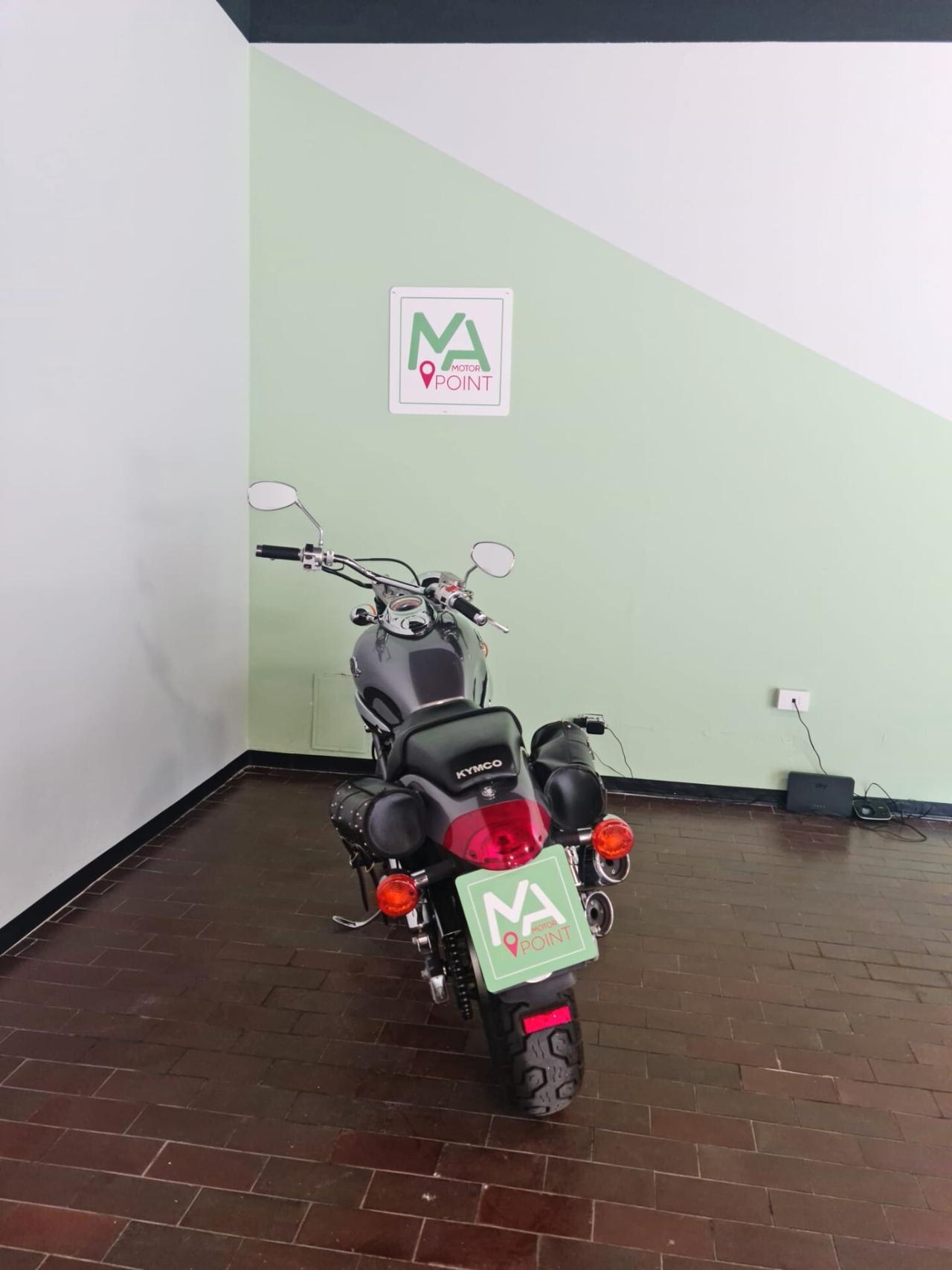 Kymco Venox 250 VENOX 250