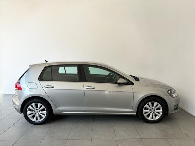 VOLKSWAGEN Golf 1.6 TDI 110 CV DSG 5p. Comfortline BlueMotion Tech