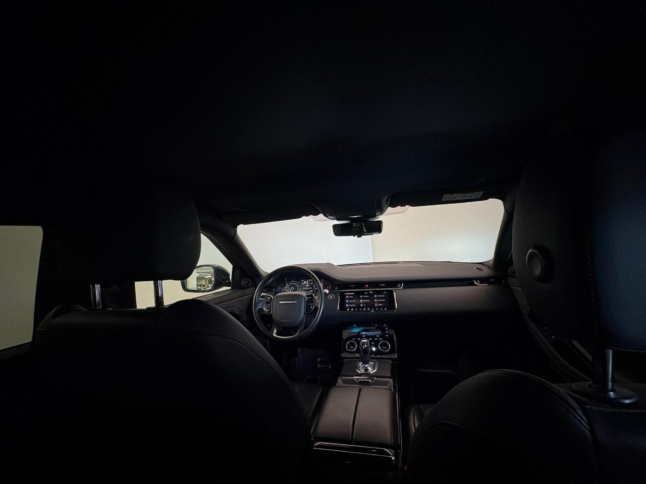 Land Rover Range Rover Evoque 2.0d i4 mhev R-Dynamic awd 150cv auto