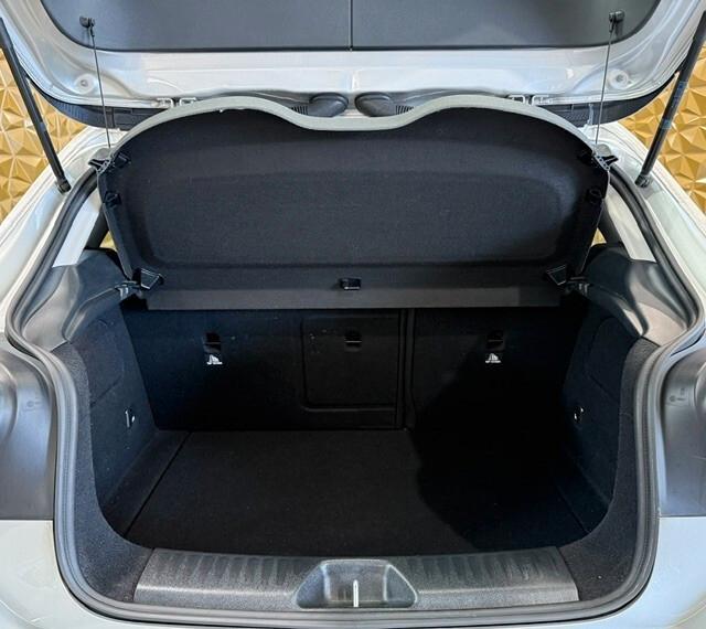 Mercedes-benz A 200 d Automatic Sport