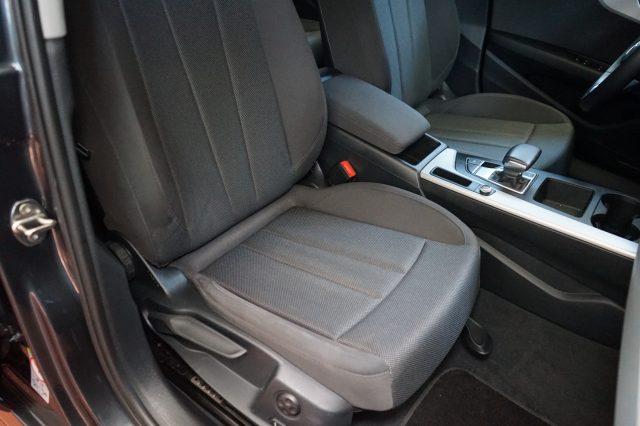AUDI A4 Avant 30 TDI/136 CV S tronic Business