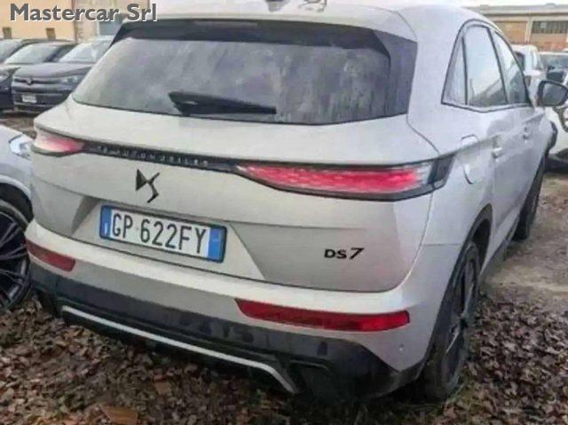 DS AUTOMOBILES DS 7 1.5 bluehdi Performance Line 130cv - GP622FY