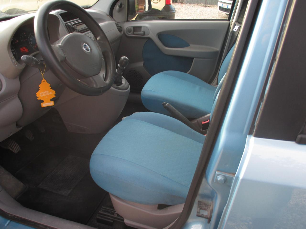 Fiat Panda 1.2 Dynamic