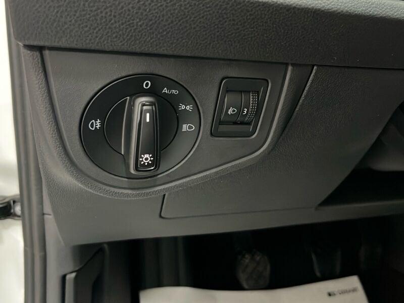 Volkswagen Polo 1.0 TSI Life