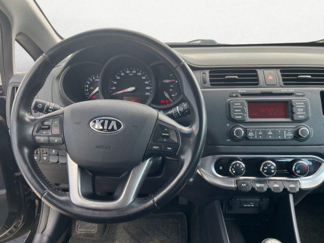 KIA Rio 1.2 CVVT 5p. Active