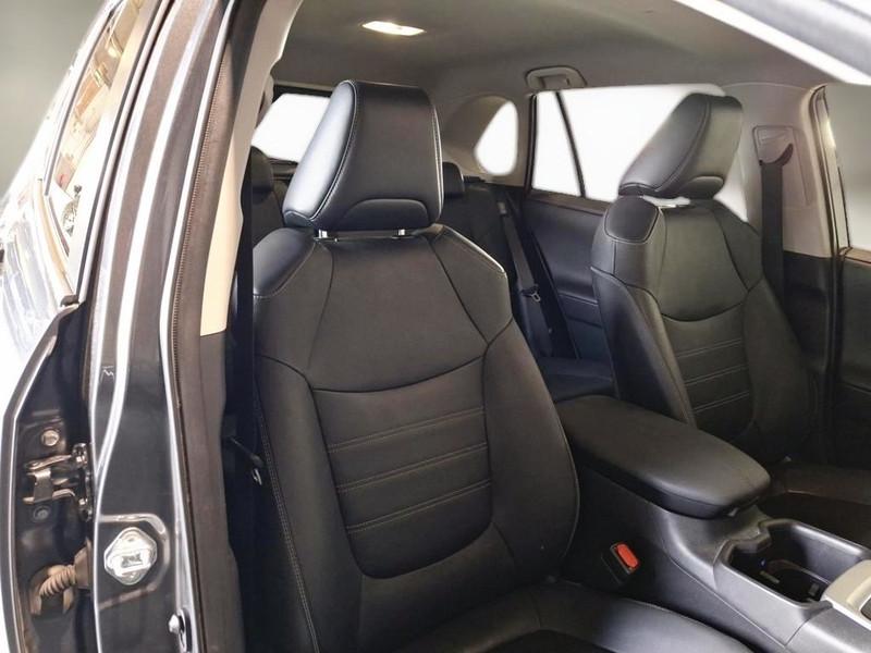 TOYOTA RAV 4 2.5 HV HYBRID 178 CV E-CVT LOUNGE AWD-I SUV