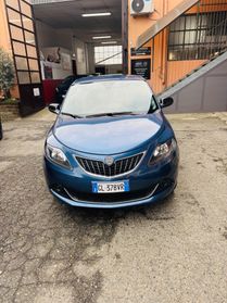 Lancia Ypsilon 1.0 FireFly 5 porte S&S Hybrid Ecochic UnYca