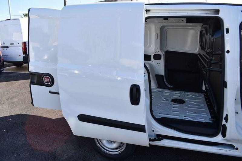 FIAT Doblò Doblò 1.6 MJT 105CV S&S PC-TN Cargo Business