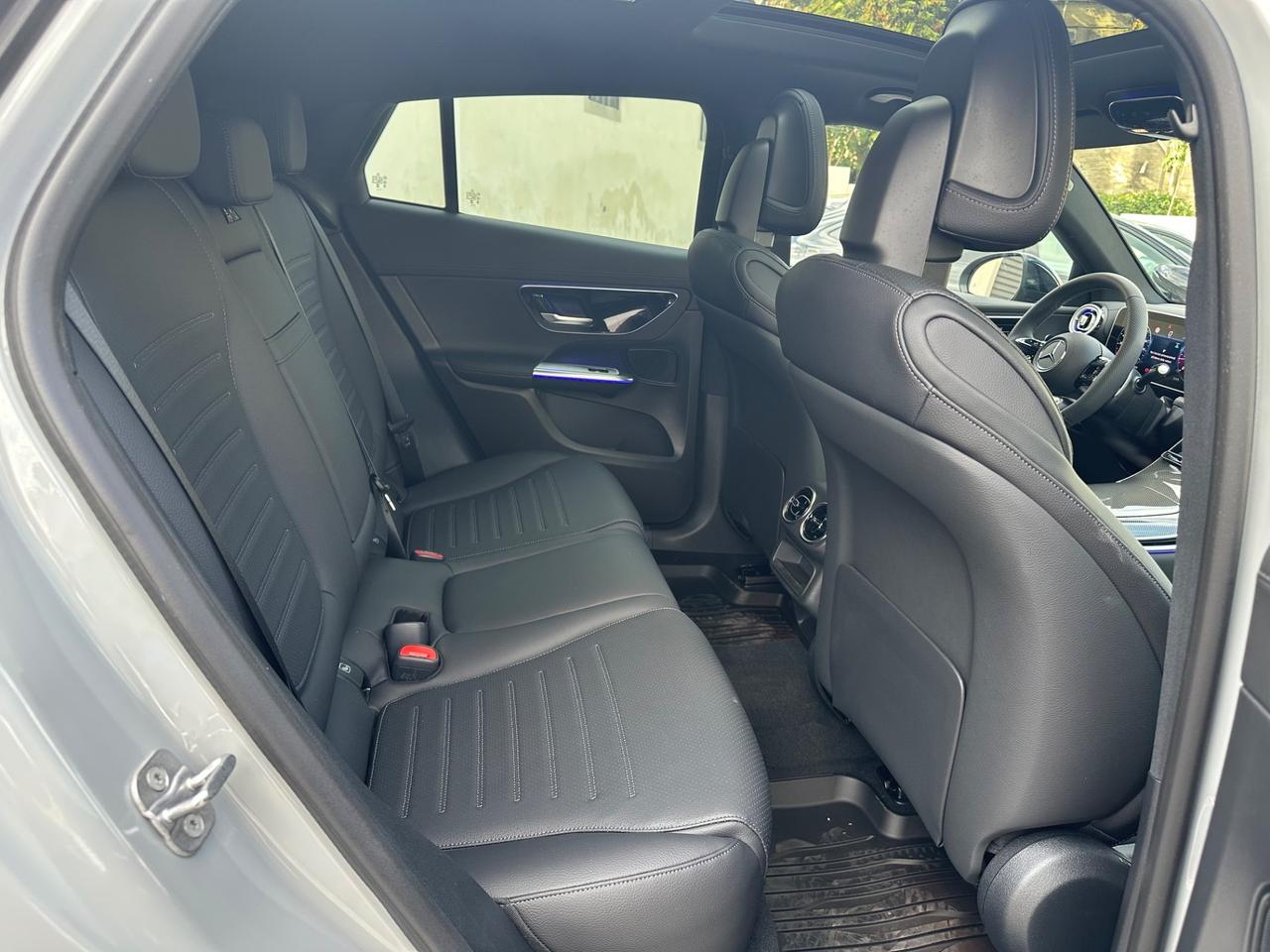 Mercedes-benz GLC Coupè 220d 4Matic MHEV AMG 220cv - 2026