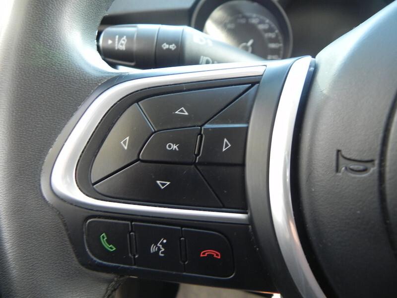 Fiat 500X 1.6 MultiJet 130 CV Connect