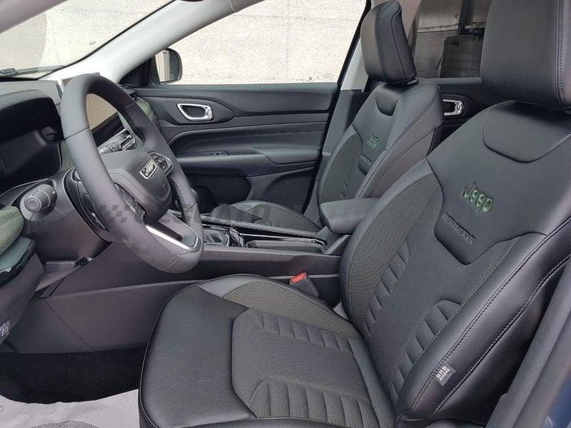 Jeep Compass Compass E-Hybrid My25 North Star 1.5 Turbo T4 E-Hybrid 130cv Fwd Dct7