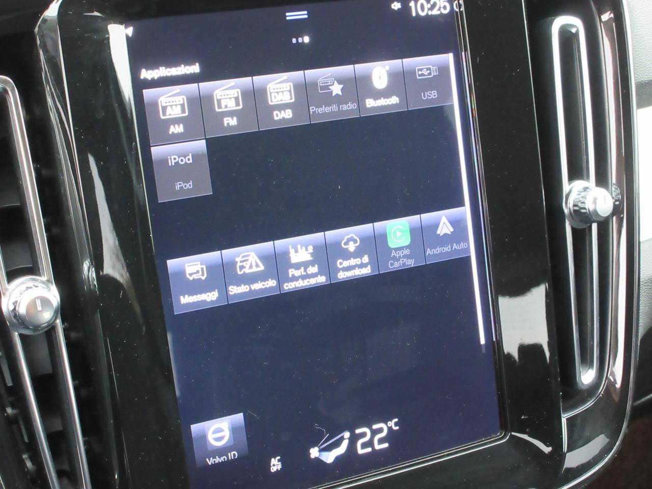 Volvo XC40 1.5 t3 Business Plus Geartronic