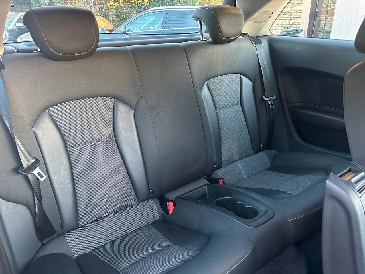 Audi A1 1.6 TDI Attraction