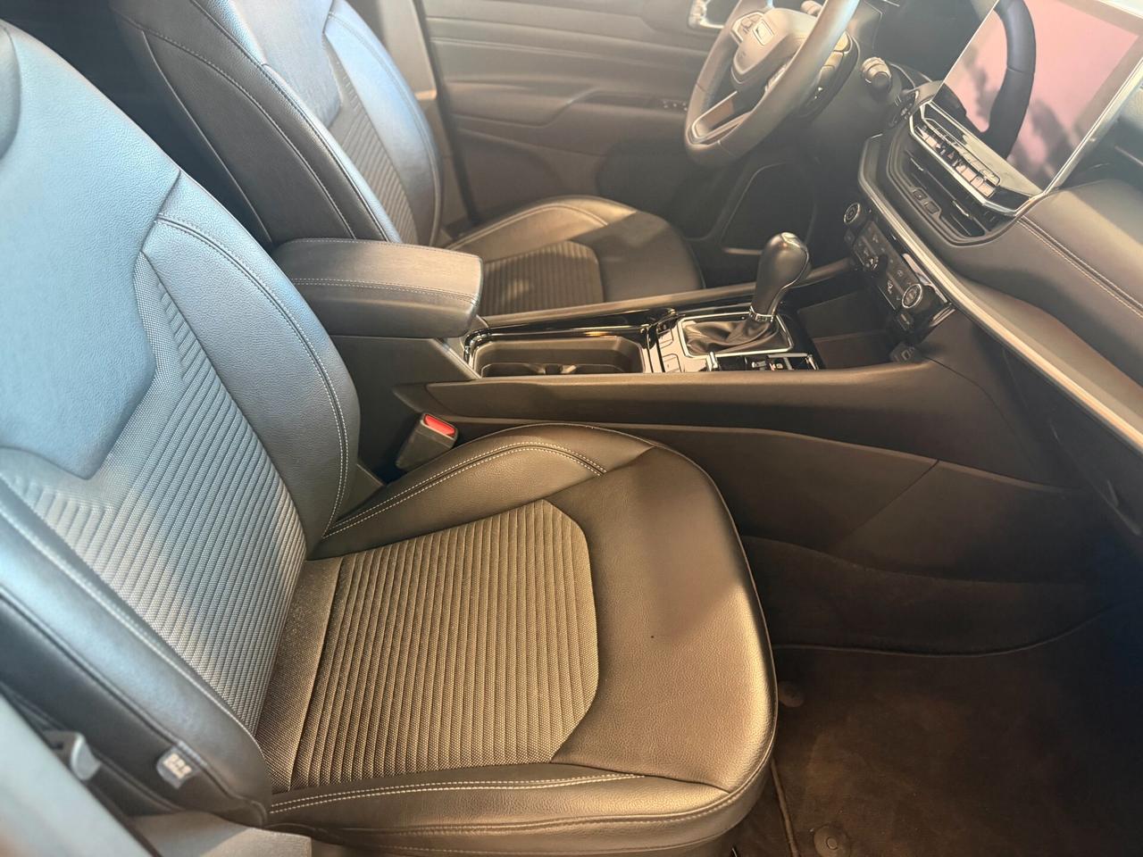 Jeep Compass 1.3 Turbo T4 190 CV PHEV AT6 4xe Limited