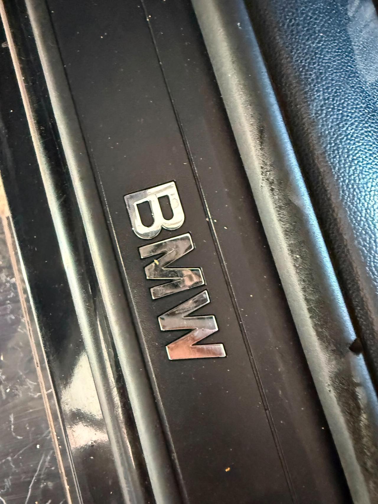Bmw 318 318d cat Touring MSport