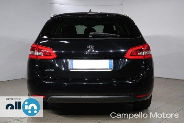 PEUGEOT 308 308 SW BlueHDi 130 S&S Allure