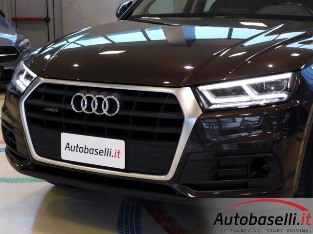 AUDI Q5 2.0 TDI 190CV QUATTRO ''BUSINESS PLUS'' S-TRONIC