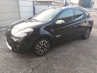 Renault Clio Clio Sportour 1.5 dci Dynamique 90cv