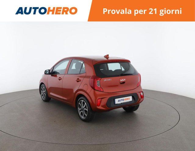 KIA Picanto 1.0 12V 5 porte Style