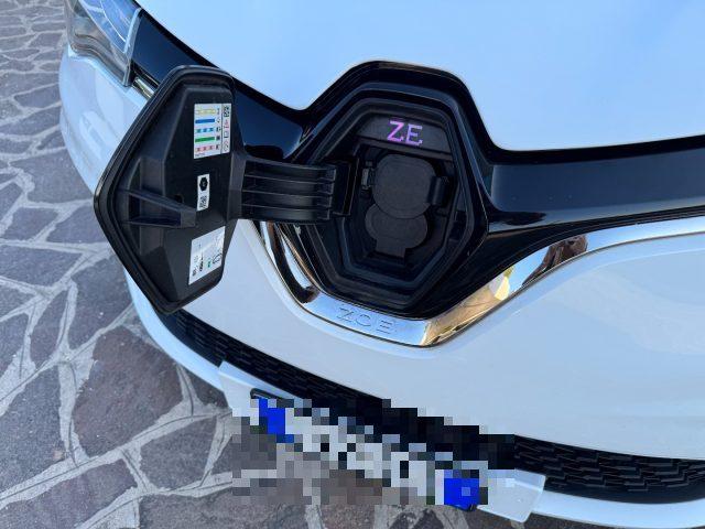 RENAULT ZOE Business R110