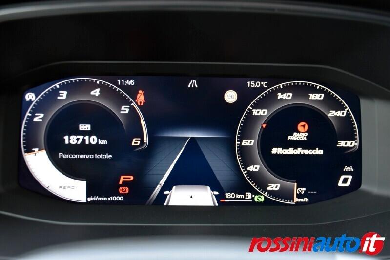 CUPRA LEON 2.0 TDI 150 CV DSG