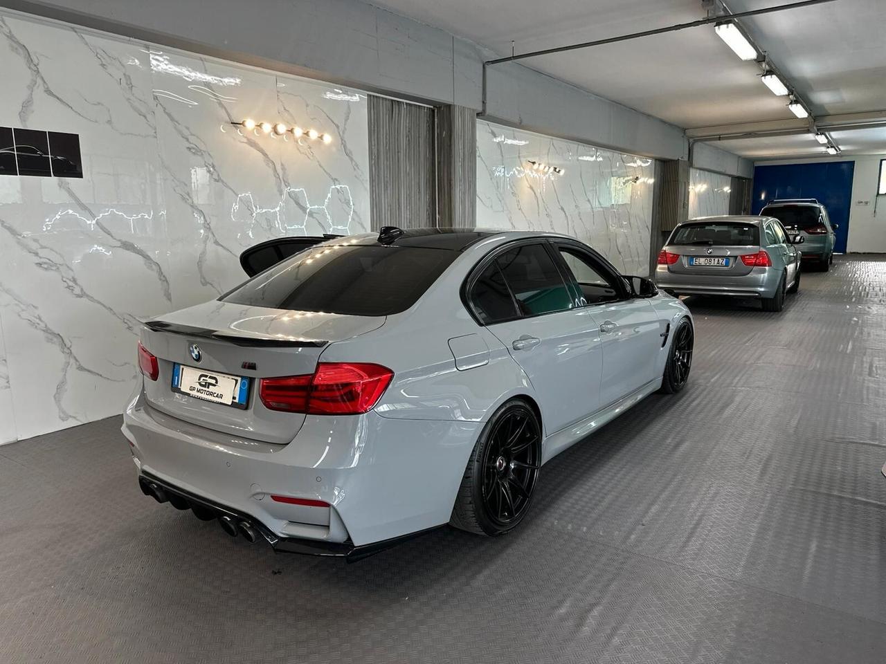 Bmw 328 320i Msport
