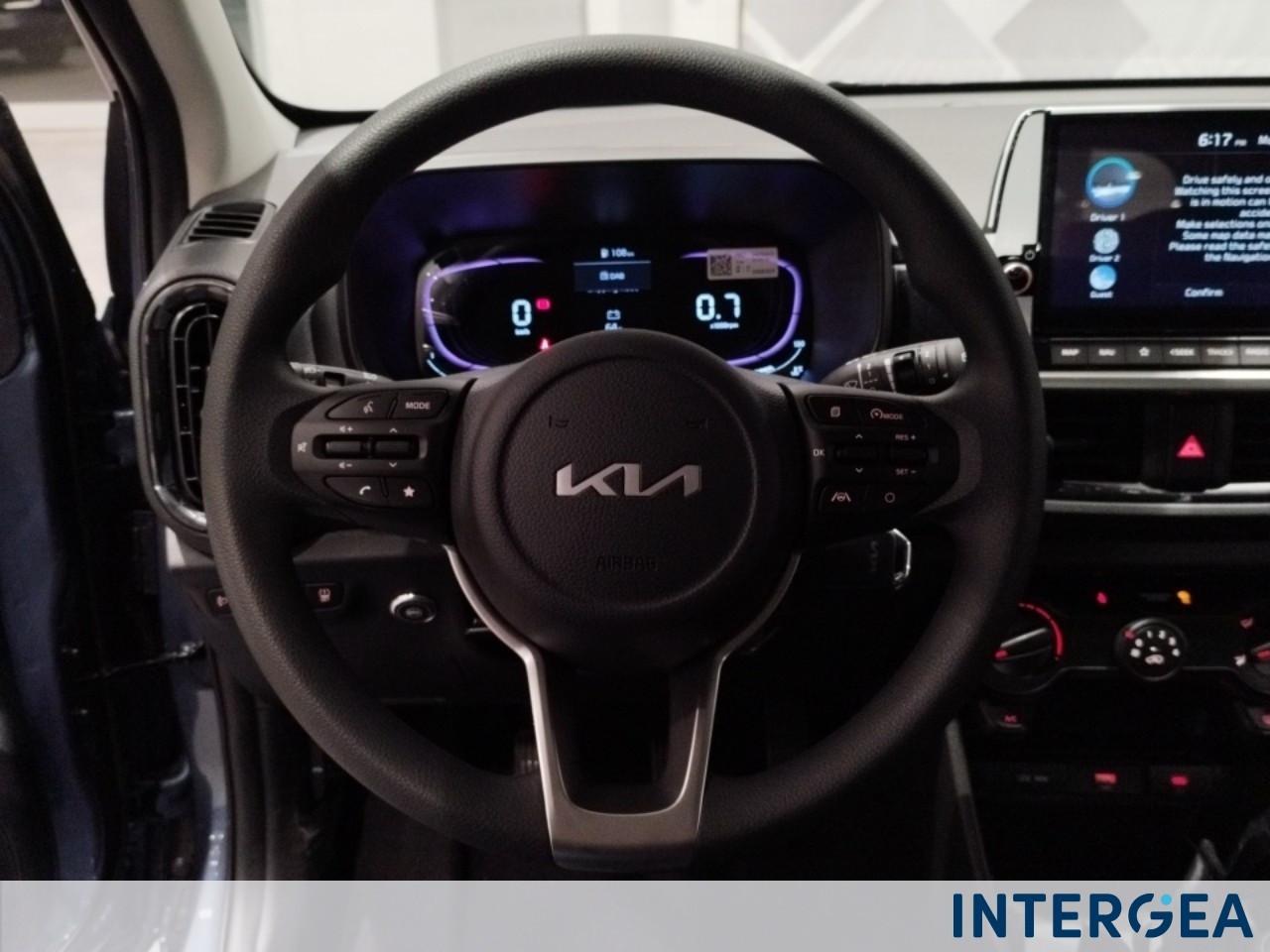 KIA Picanto 1.0 mpi Gpl Urban