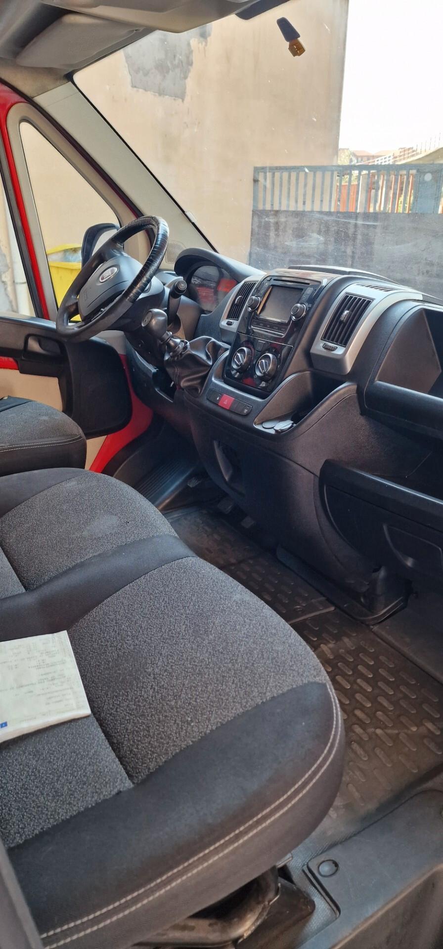 Fiat ducato
