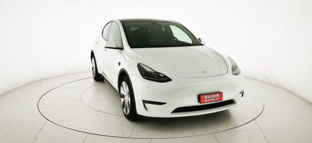 TESLA Model Y Long Raange AWD Dual Motor