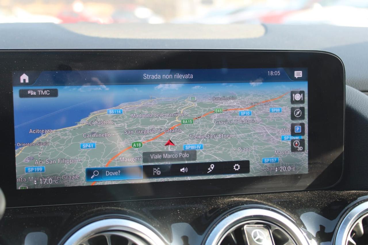 Mercedes-benz GLA Tua A SOLI 578 € al mese Anticipo Zero