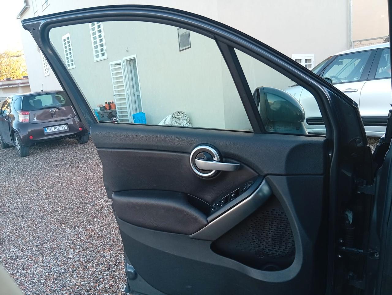 Fiat 500X 1.3 MultiJet 95 CV Business