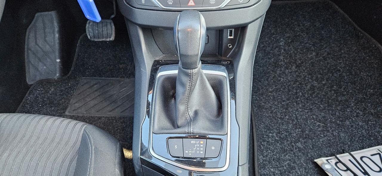 Peugeot 308 SW Allure (IVA ESPOSTA 22%)