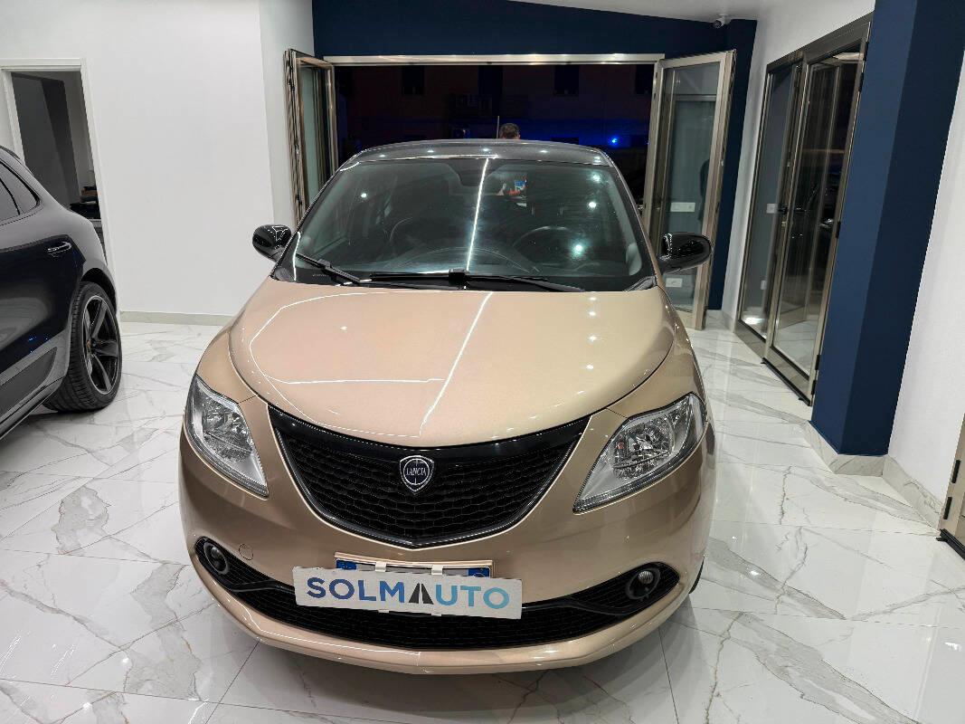 Lancia Ypsilon Lancia Ypsilon 1.2 Monogram s&s 69cv FiNANZIABILE