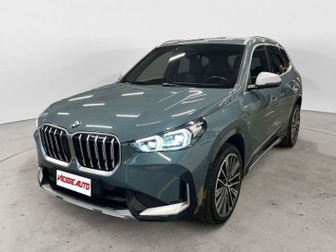 BMW X1 sDrive 18i X Line