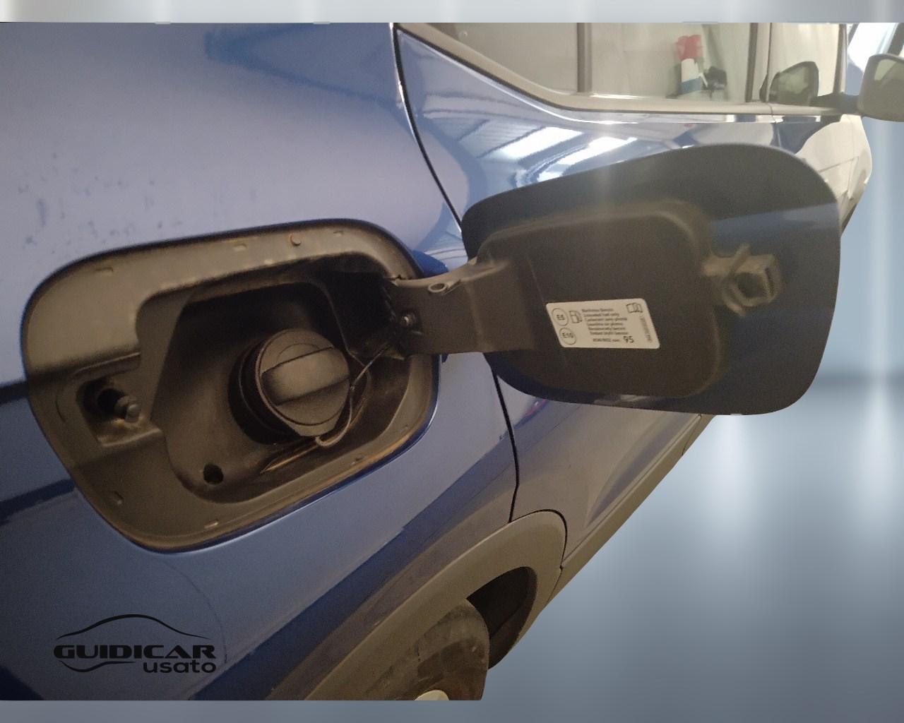 VOLKSWAGEN T-Cross 2019 - T-Cross 1.0 tsi Style 95cv
