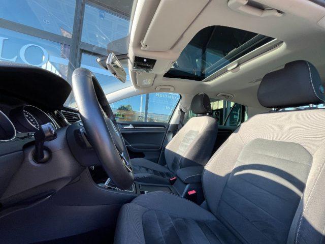 VOLKSWAGEN Golf 1.4 TSI 140 CV DSG 5p. Highline