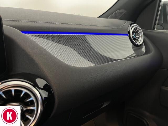 Mercedes-benz GLA 250 4Matic hybrid AMG Line Premium Plus