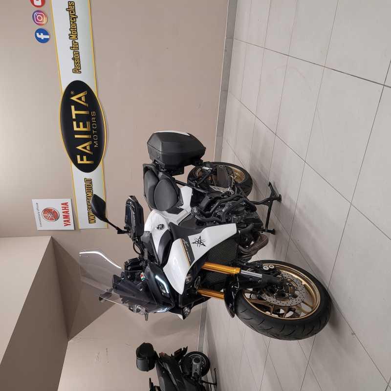 Yamaha Tracer 9 GT - 2023