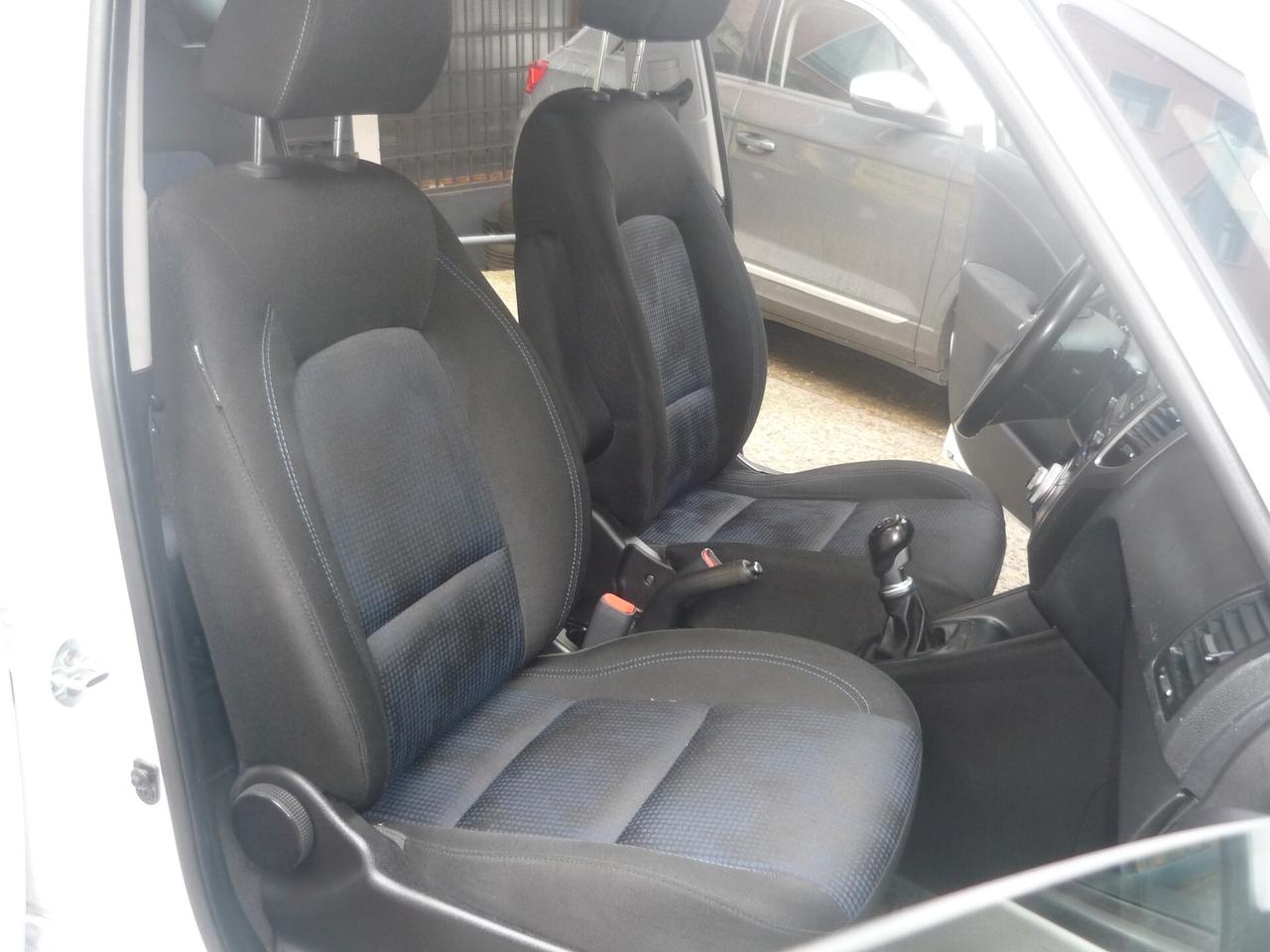 Hyundai iX20 1.4 90 CV Comfort