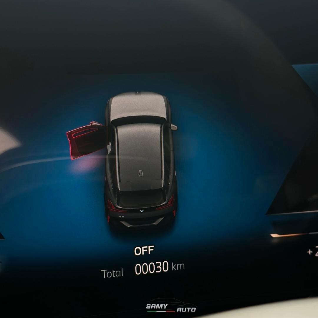 Bmw X3 xDrive20d 48V