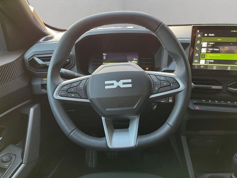 Dacia Duster Duster 1.2 mild hybrid Expression 4x4 130cv - PPROMO SIRONIAUTO+