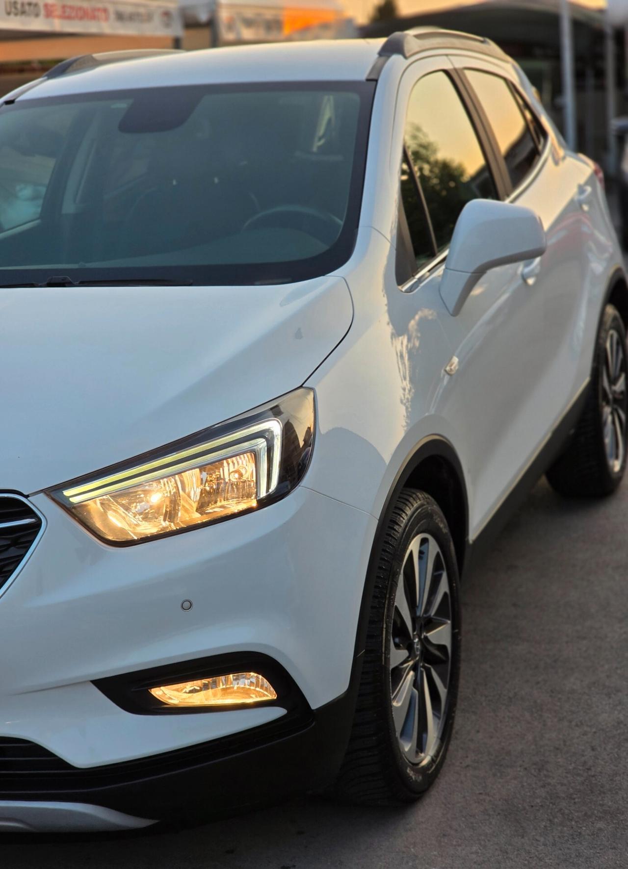 Opel Mokka 1.6 CDTI Ecotec 136CV 4x2 Start&Stop Cosmo