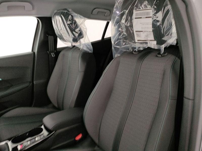 Peugeot 2008 2008 BlueHDi 110 S&S Allure Pack