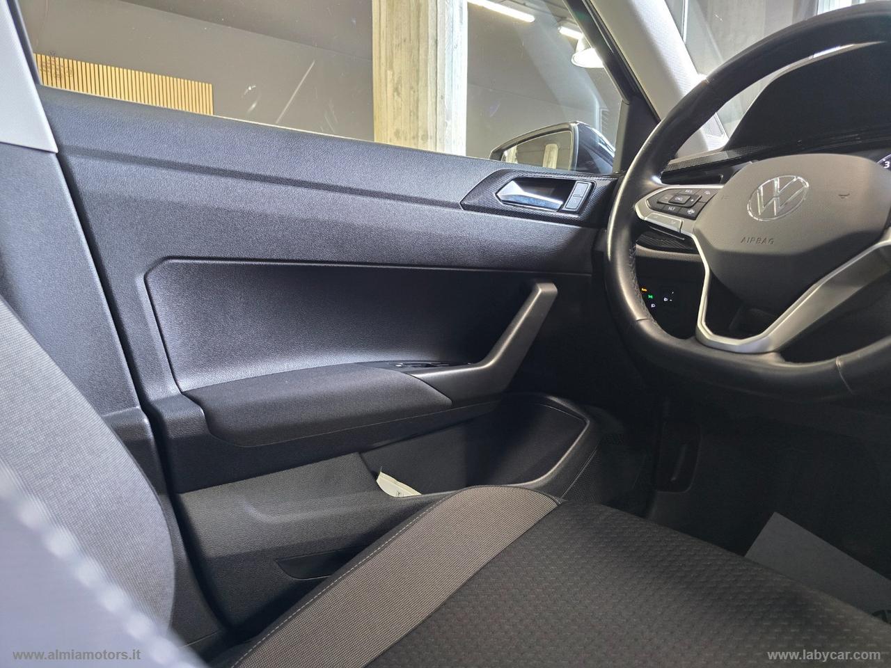 VOLKSWAGEN Polo 1.0 TSI Style