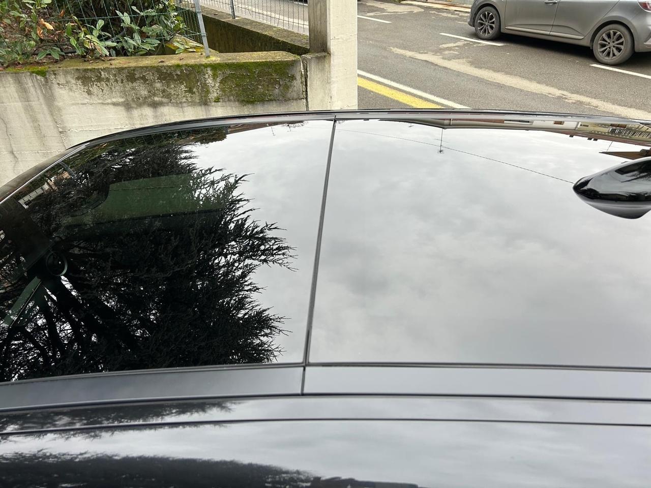 Alfa Romeo Stelvio 2.2 Turbodiesel 210 CV AT8 Q4 Veloce Tì